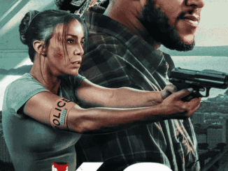 K.O. (2025) | French Movie