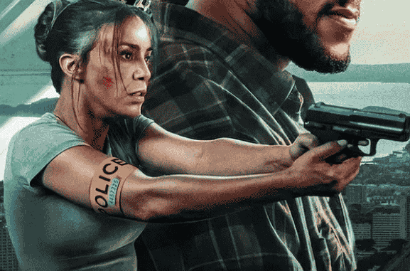 K.O. (2025) | French Movie