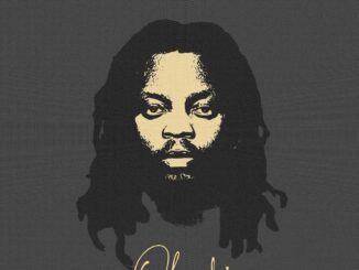 Olamide Olamidé Album