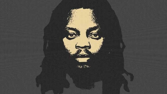 Olamide Olamidé Album