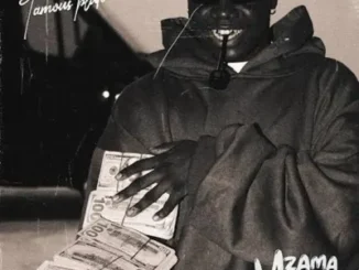 Famous Pluto Uzama The 3RD Album