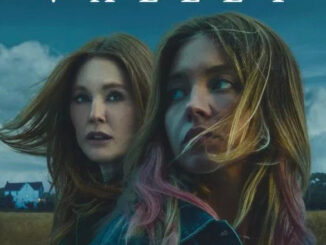 Echo Valley 2025 Movie