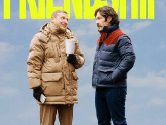 Friendship 2025 Movie