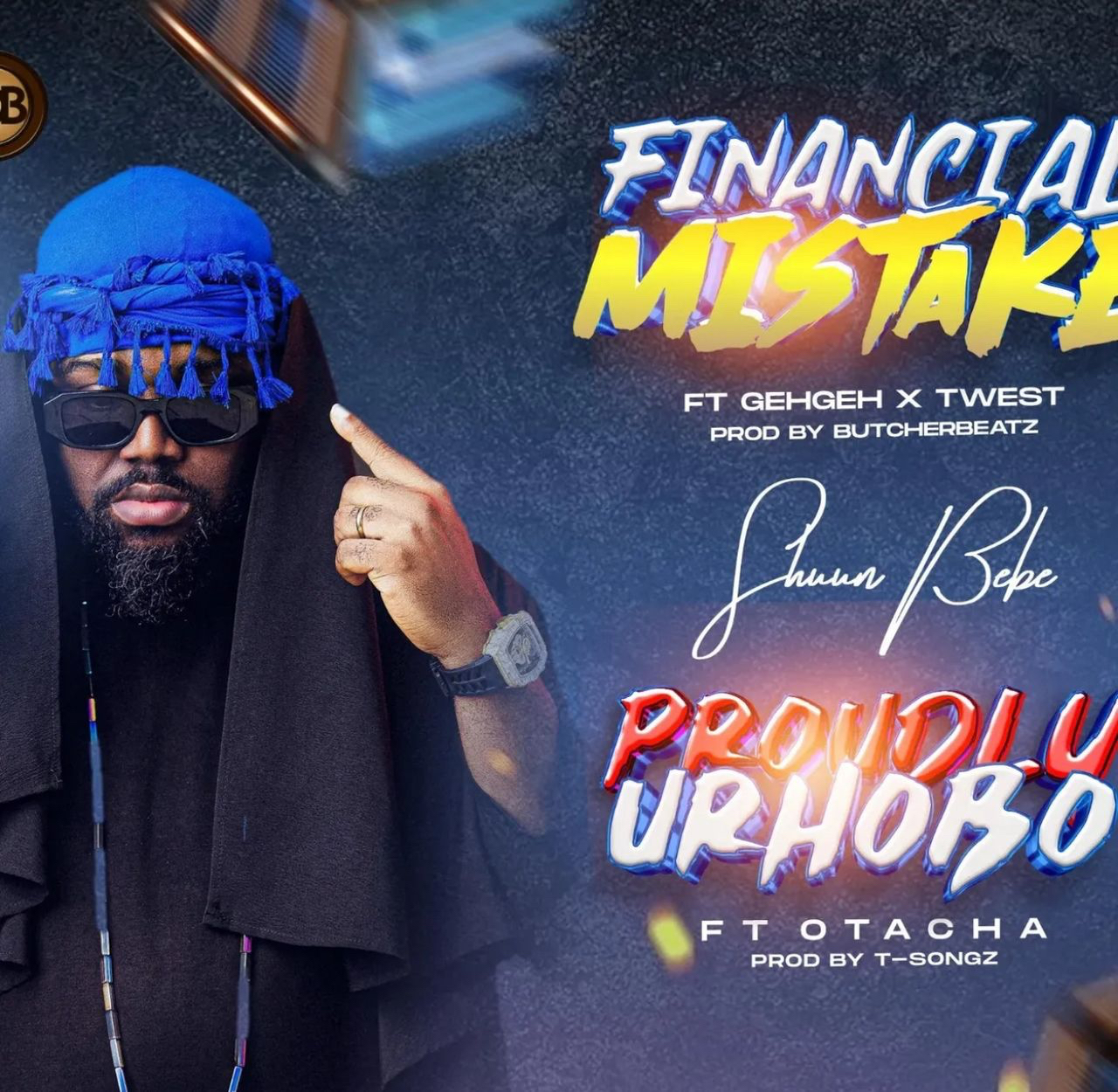 Financial Mistake