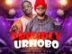 Shuun Bebe Proudly Urhobo