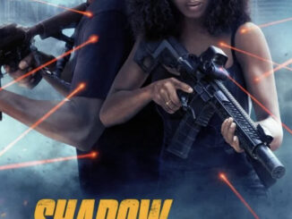 Shadow Force (2025) Hollywood Movie