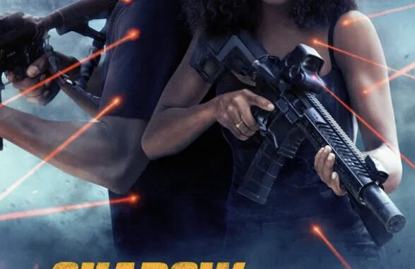 Shadow Force (2025) Hollywood Movie