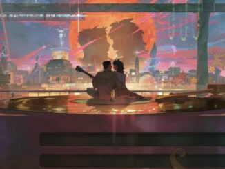 Lost in Starlight (2025) Foreign Movie