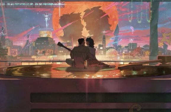 Lost in Starlight (2025) Foreign Movie