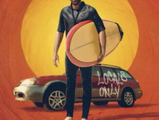 The Surfer Movie