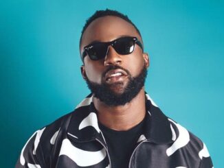 Iyanya Recalls Missing Nigerian Idol