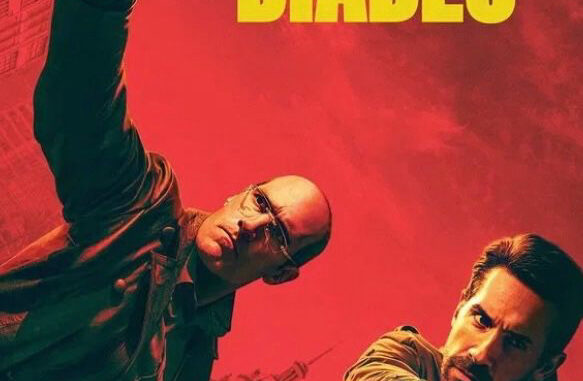 Diablo 2025 Movie