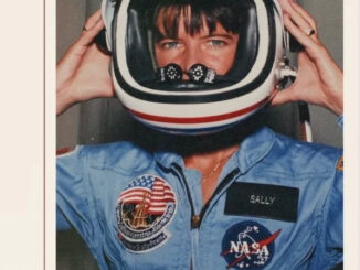 Sally Ride Documentary