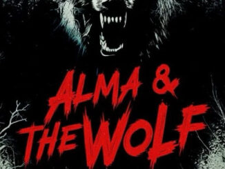 Alma & the Wolf 2025 Movie