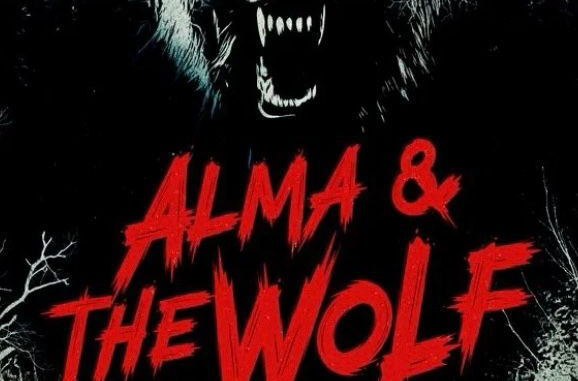 Alma & the Wolf 2025 Movie