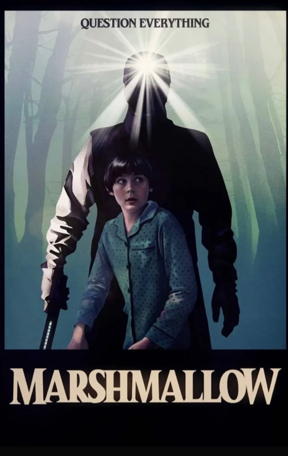 Marshmallow (2025) | Hollywood Movie