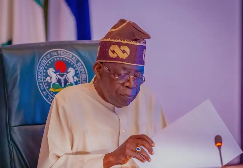 President Tinubu Signs Four New Tax Reform Bills into Law to Boost Economic Efficiency
