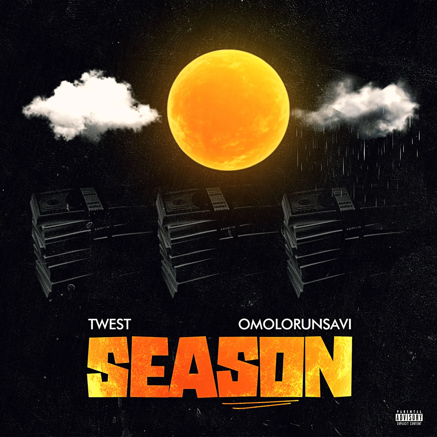 [Music] Twest – Season ft. Omolorun_Savi
