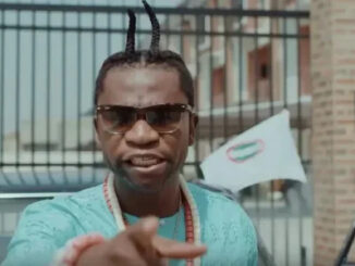 NAPTIP Declares Speed Darlington Wanted