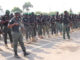 Suspected Robbers in Gombe State