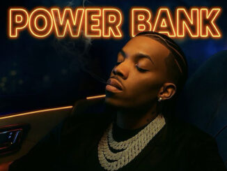 Tekno Powerbank