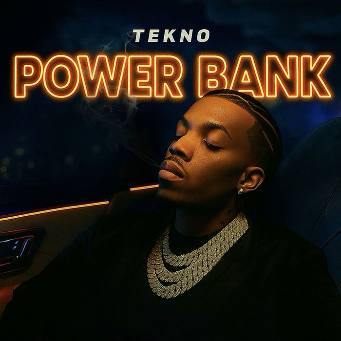 [Music] Tekno – Power Bank