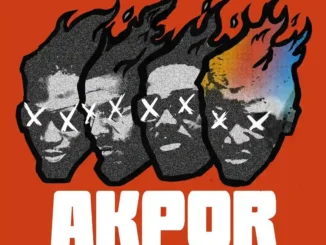 Reeplay - AKPOR Ft. ODUMODUBLVCK, Magnito and Portable