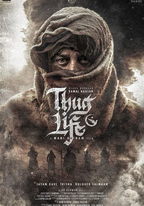 Thug Life (2025) | Indian Movie