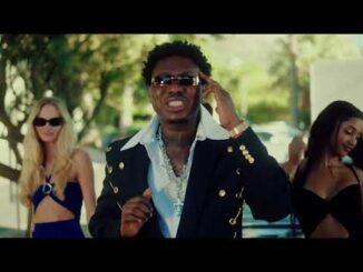 Zlatan - Happy Day (Official Video)