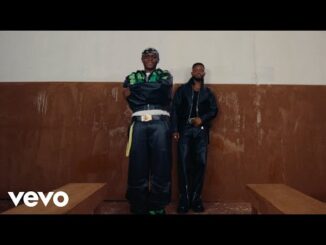 Ayo Maff, Chike - Realness Official Video