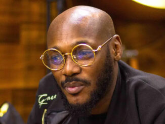 2Face Idibia