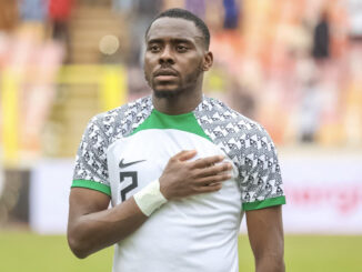 Bright Osayi-Samuel
