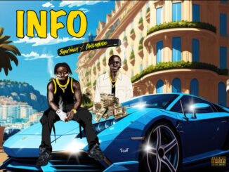 SuperWozzy & Bhad Man Niko