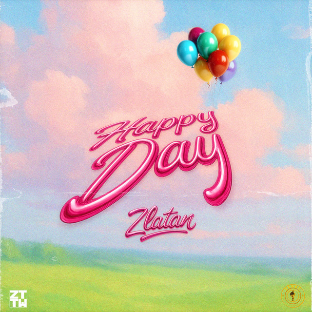 [Music] Zlatan – Happy Day