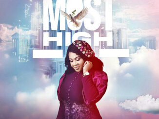 Dera Getrude Most High MP3 download