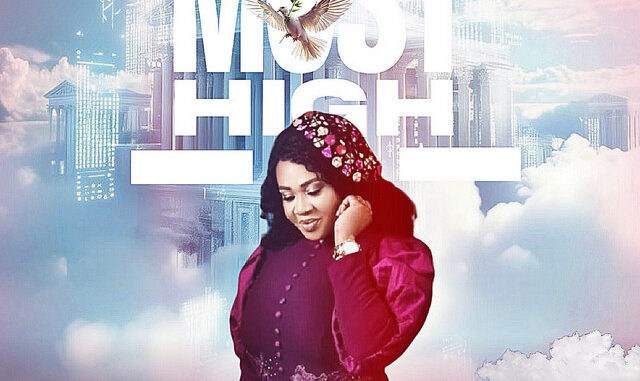 Dera Getrude Most High MP3 download