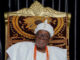 Oba Owolabi Olakulehin death