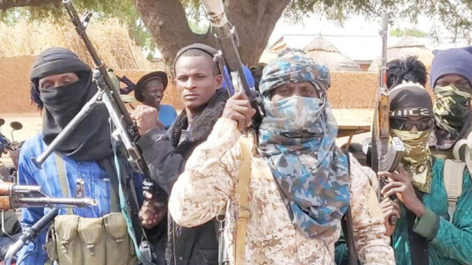 Bello Turji surrender