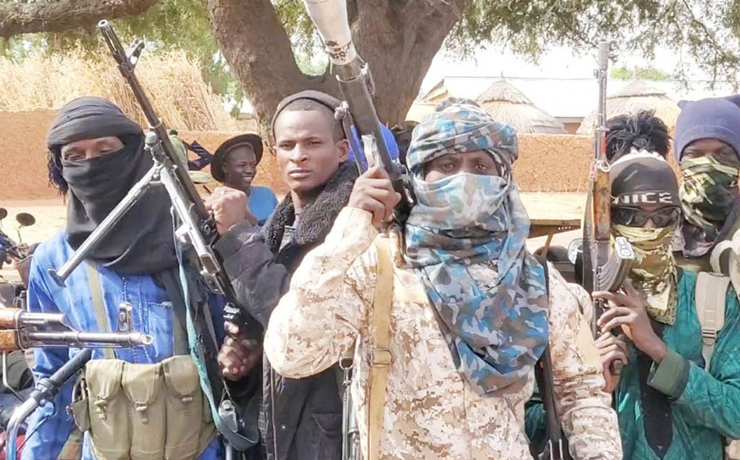 Turji’s Surrender Is a Survival Move, Not Repentance – Makama Warns