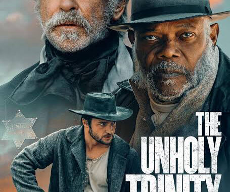 The Unholy Trinity (2025) | Download Hollywood Movie