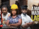 A Match Made in Lagos Nollywood Movie