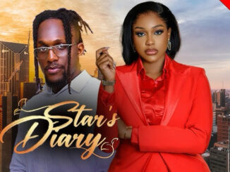 Star’s Diary (2025)
