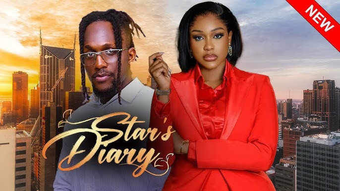 Star’s Diary (2025) | Nollywood Movie