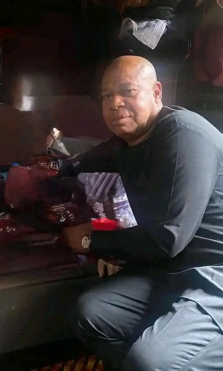 Ogun State Denies Wrongful Imprisonment of Ogbonna Ogboijonu in Armed Robbery Case