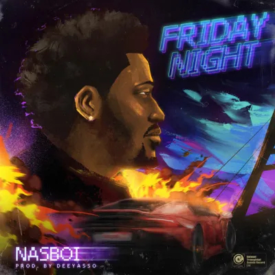 [Music] Nasboi – Friday Night