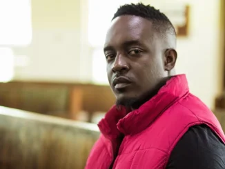 Nigerian rapper M.I Abaga hails his wife Eniola Mafe as “the most supportive person,” revealing she backed his company TASCK financially and stays involved in his studio sessions, shows, and meetings in Nigeria.