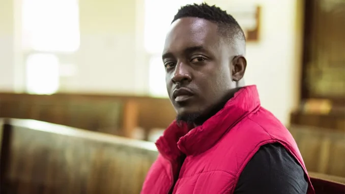 My wife was first person to support my company financially – M.I Nigerian rapper M.I Abaga hails his wife Eniola Mafe as “the most supportive person,” revealing she backed his company TASCK financially and stays involved in his studio sessions, shows, and meetings in Nigeria.