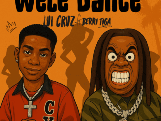 Lui-Cruz-–-Wele-Dance-Ft-Berri-Tiga