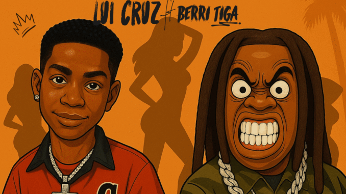 Lui-Cruz-–-Wele-Dance-Ft-Berri-Tiga