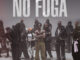 Promo image for “No Fuga” by Bros Throne – New Nigerian street-hop release